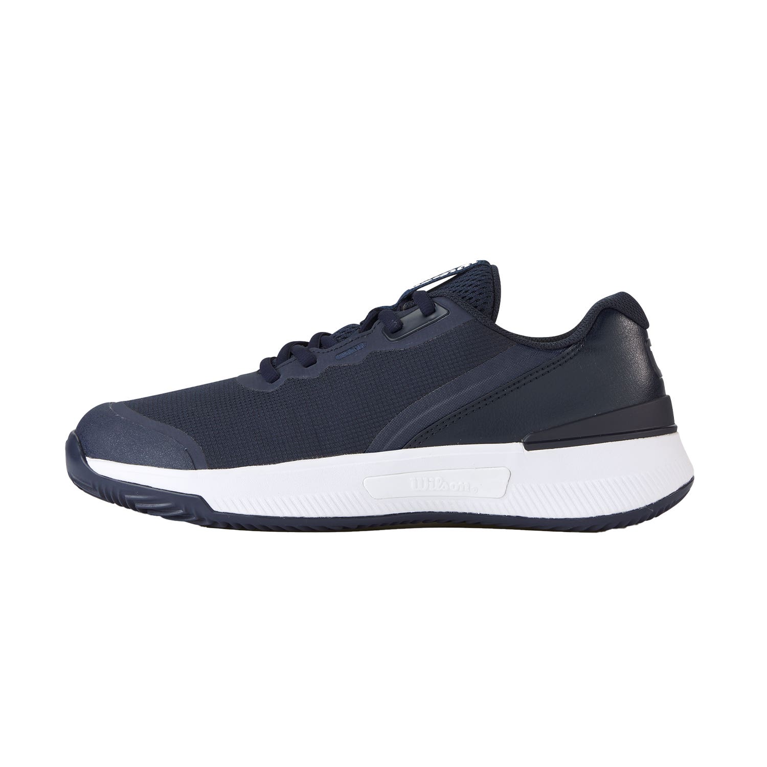 WILSON INTRIGUE PRO CLAY NAVY BLUE WOMAN WRS334830