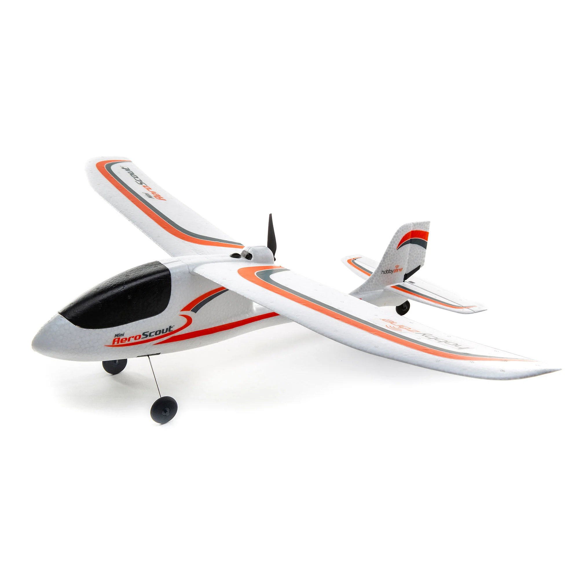 Mini AeroScout RTF HobbyZone HBZ5700