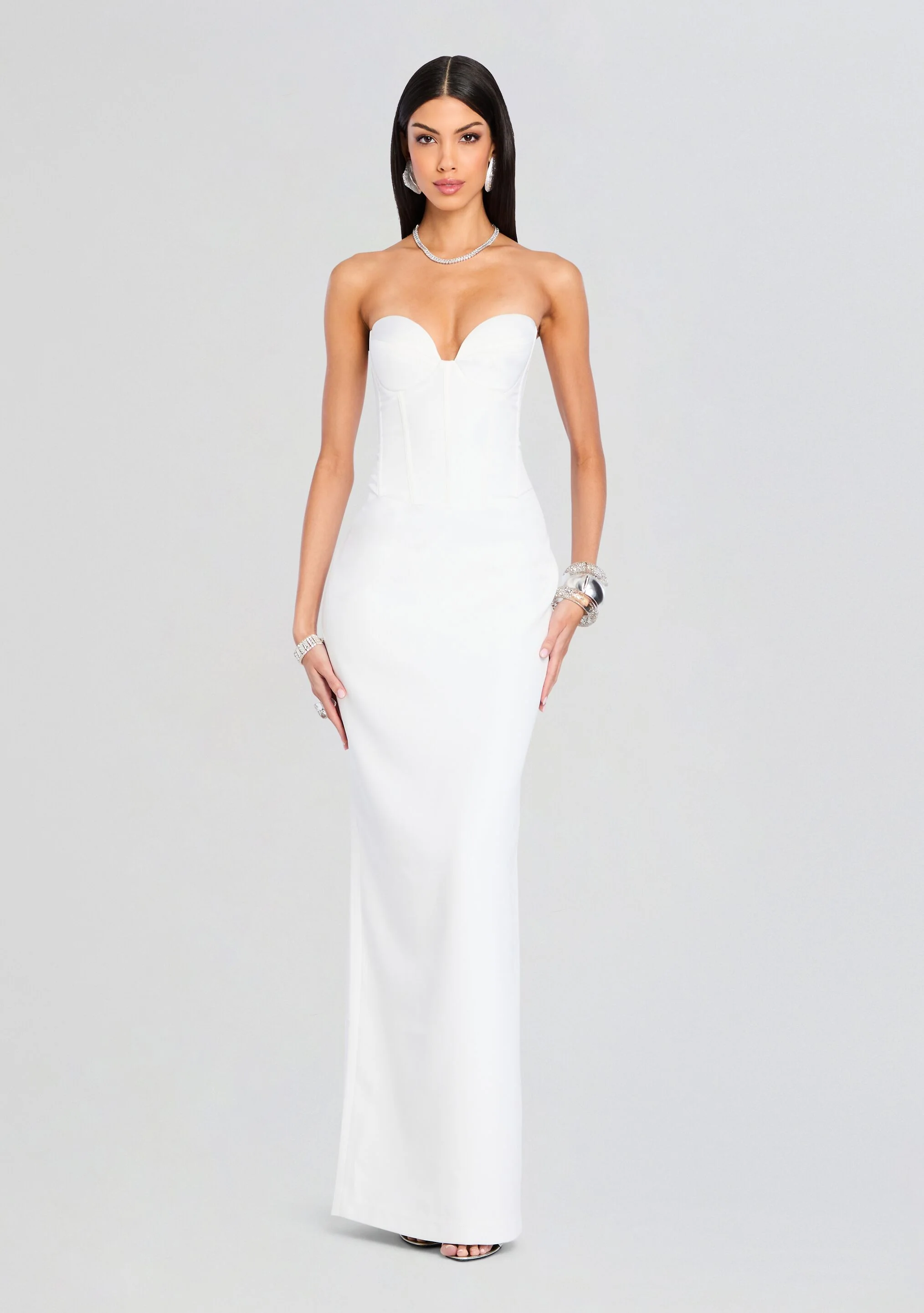 Luna Dress