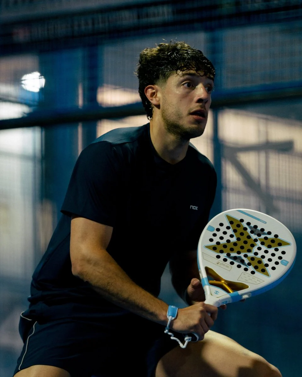 AT10 Luxury Genius 18K Alum Buenos Aires Limited Edition