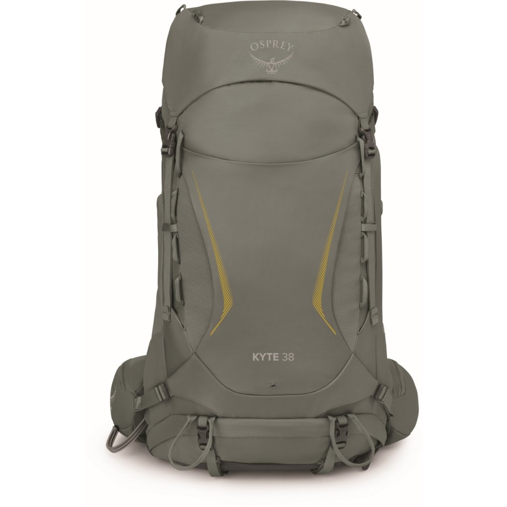 Osprey Kyte 38 Women's Backpack - M/L - Rocky Brook Green