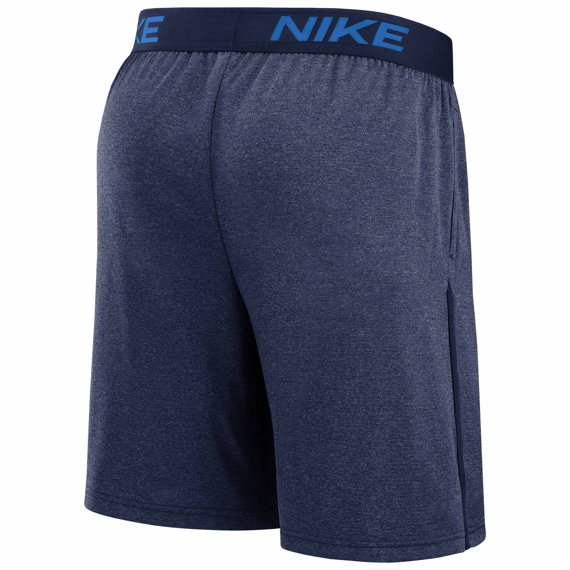 Minnesota Twins 2024 City Connect MLB Authentic Nike Dri-FIT Shorts