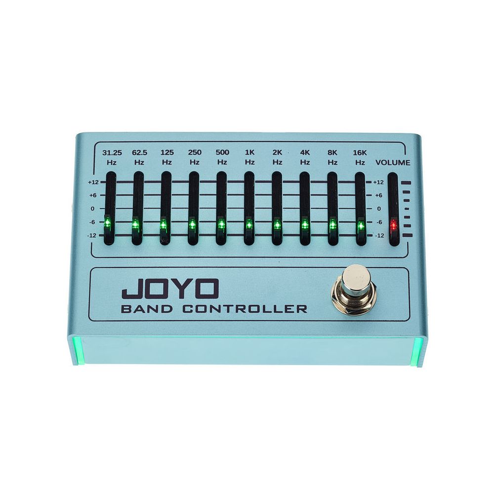 Joyo R