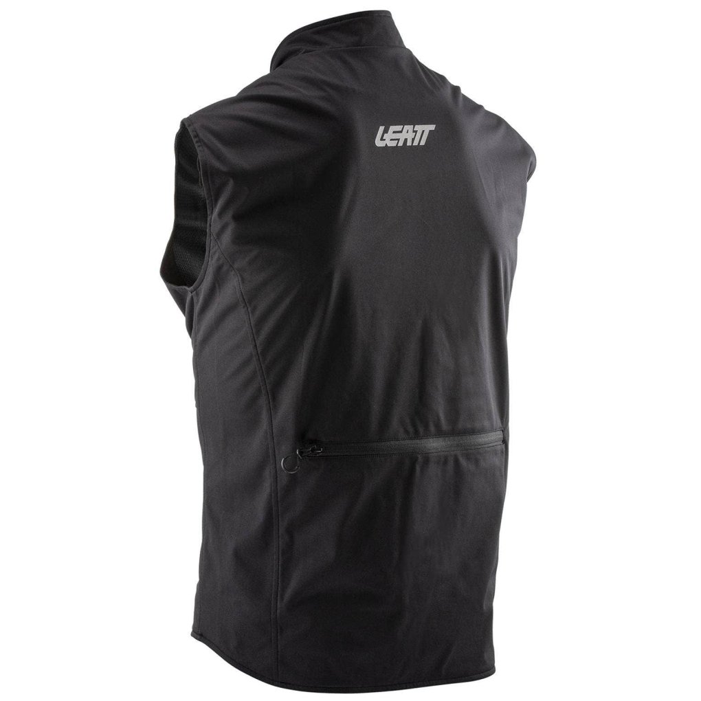 Leatt Race Vest Men - black