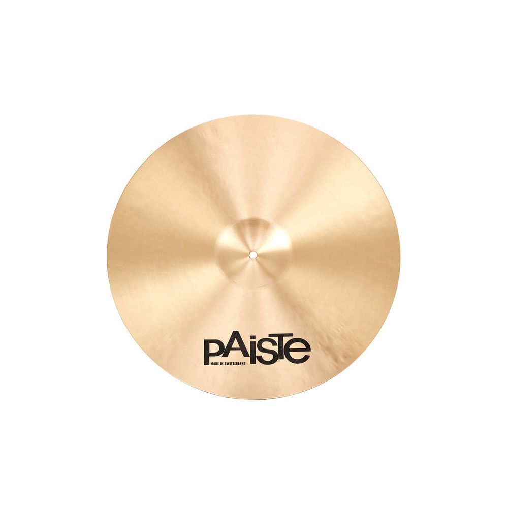 Paiste 20