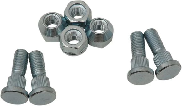 Moose Racing Stud Wheel NutRef: Me01304A / 02130750