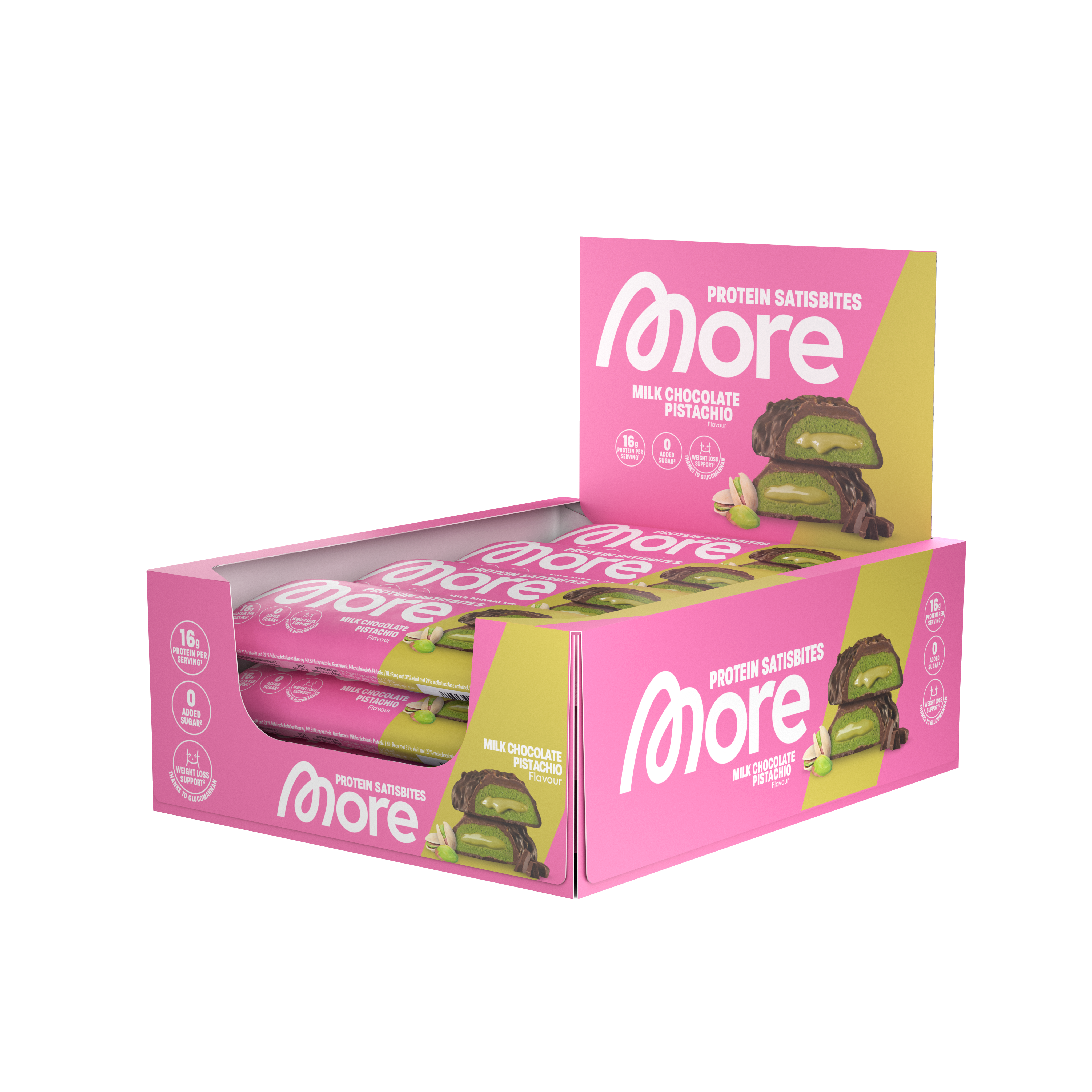 Protein Bars