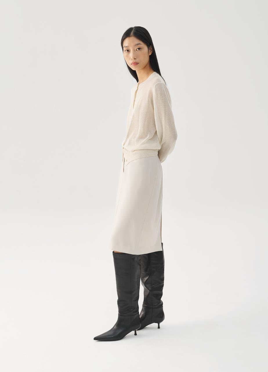 Lykke Tall Boots