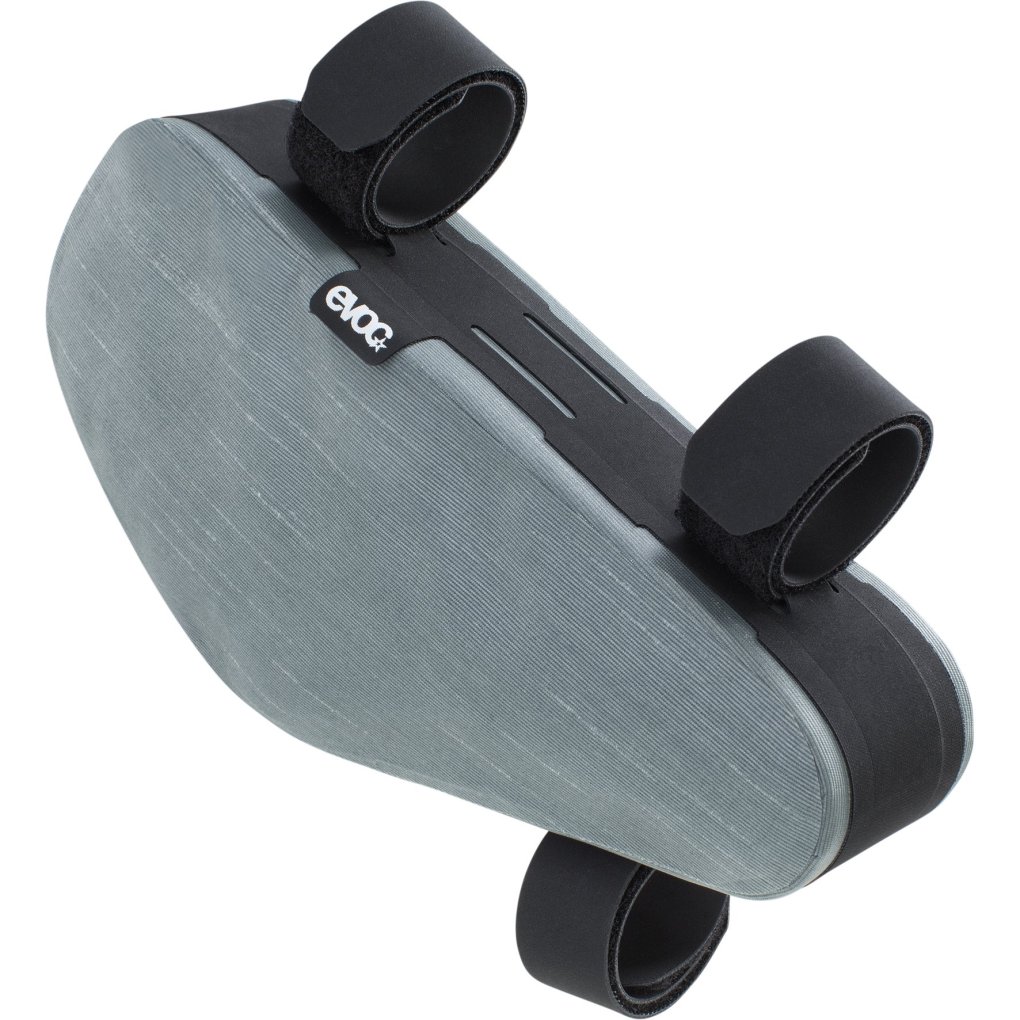 EVOC Multi WP Frame Pack - 1.2L - Steel