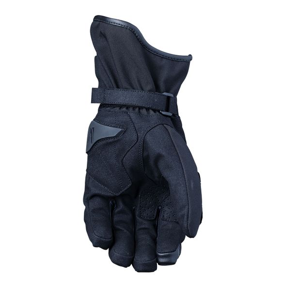 Five wfx3 women's waterproof gloves - blackRef: FV0196