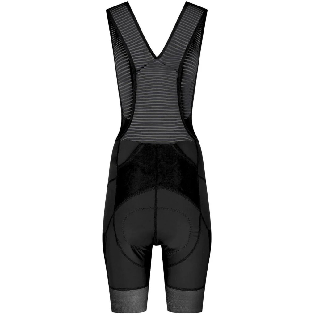 Bioracer Icon Gravel Bibshorts Women - black
