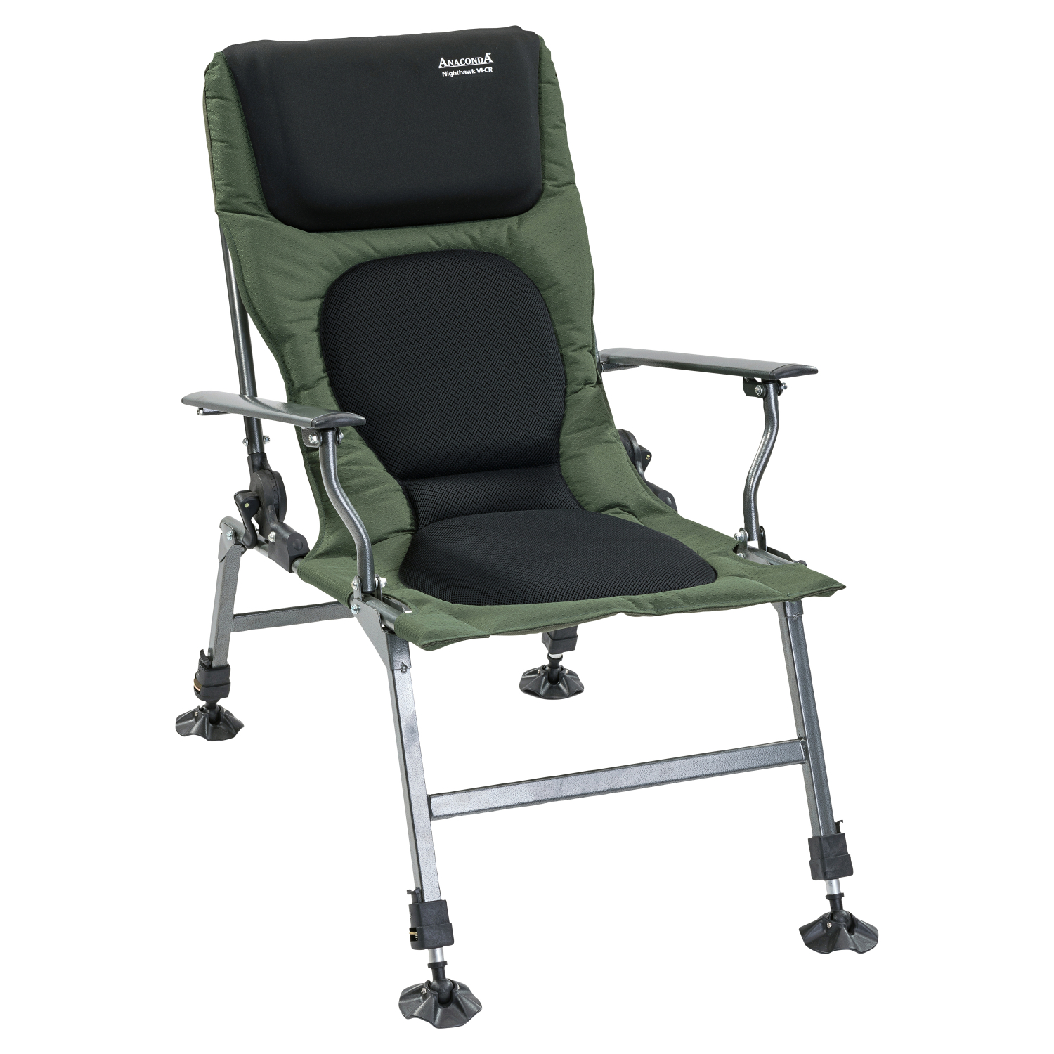 Anaconda Chair Nighthawk VI-CR