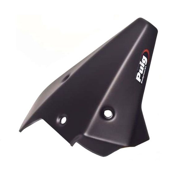 Garde boue Puig type S - NoirRef : 4692