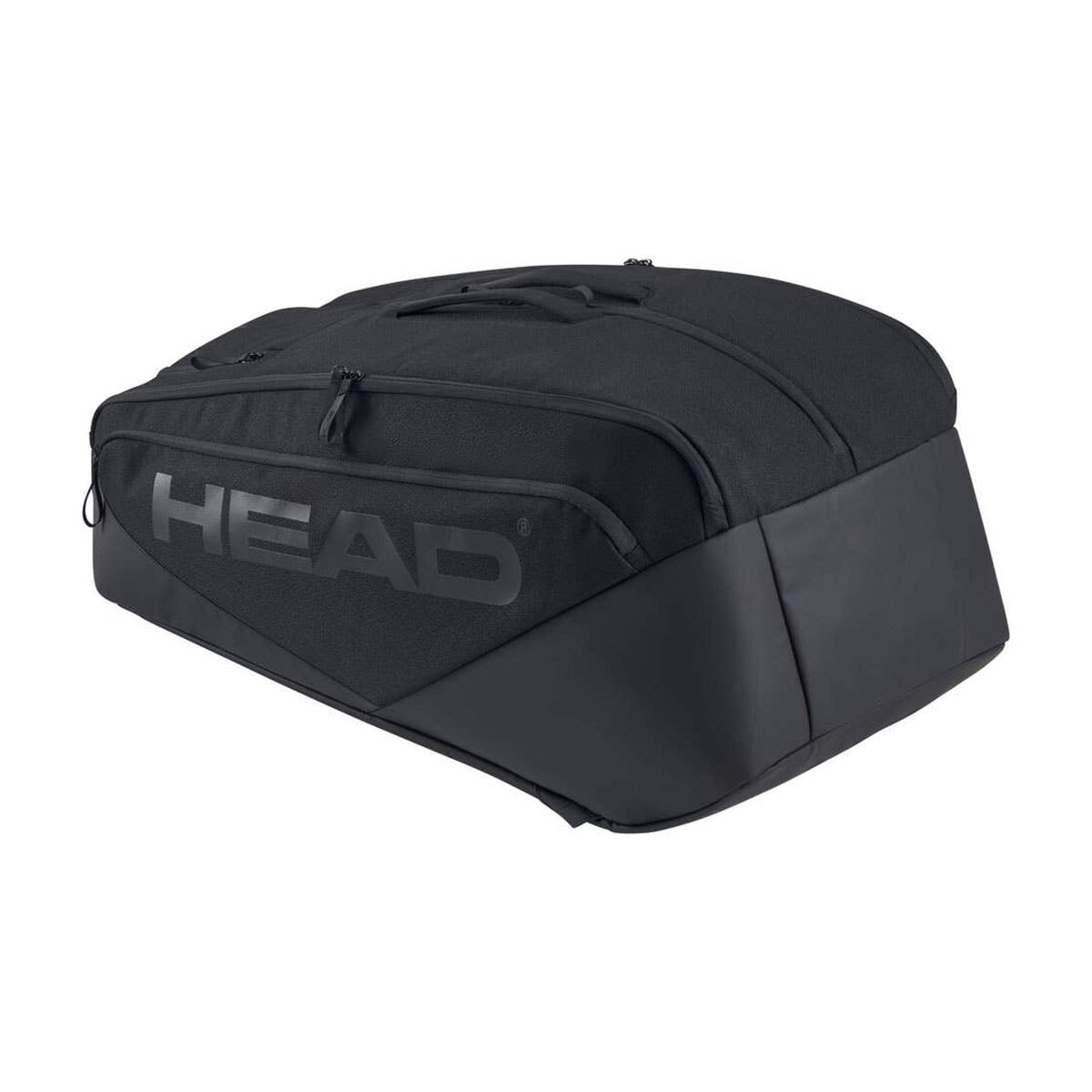 HEAD PRO X RACQUET BAG XL RACKET BAG 260005 BK