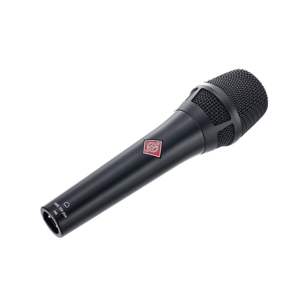 Neumann KMS 104 BK Plus – Thomann Ireland