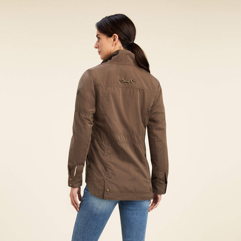 Calumet Field Jacket