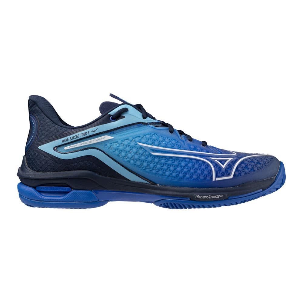 MIZUNO WAVE EXCEED TOUR 6 CC 61GC2474 28 BLUE