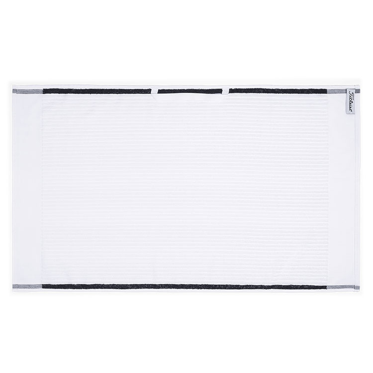Titleist Players Terry Golf Towel