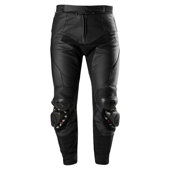 Furygan Bolt - Black Motorcycle PantsRef: FU1390