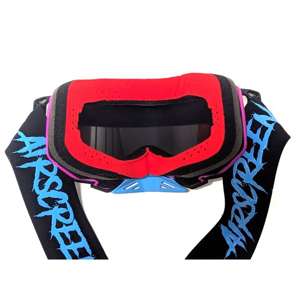 Cross Airscreen Aero 05 ex Iridium Blue 2025 ex screen - Violet / GrayRef: ASM0088 / 001-017-IR5