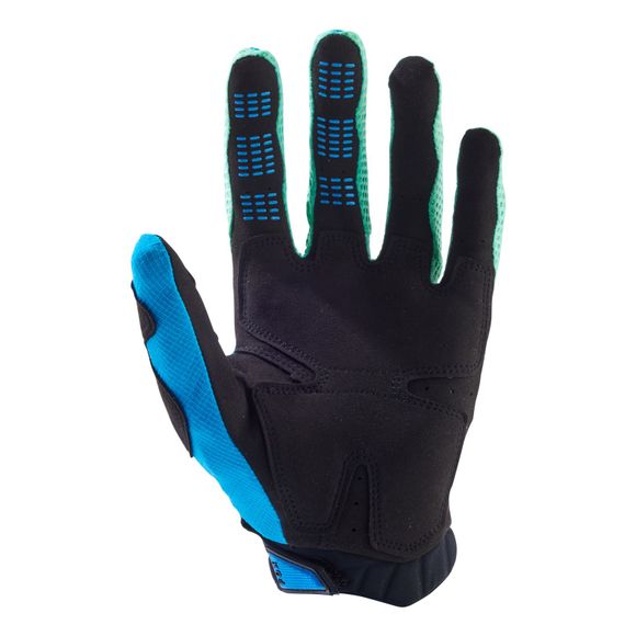 Gants cross Fox PAWTECTOR 2024 - Noir / BleuRef : FX4118-C988