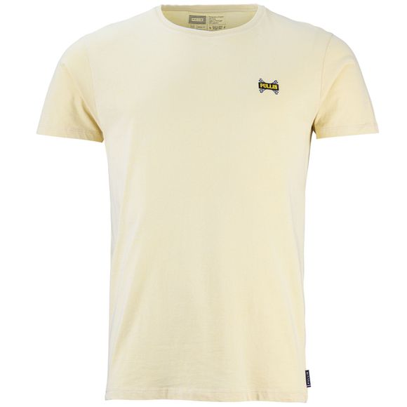 Pull-in Short Sleeve T-Shirt GARAGE - RedRef: PUL0602