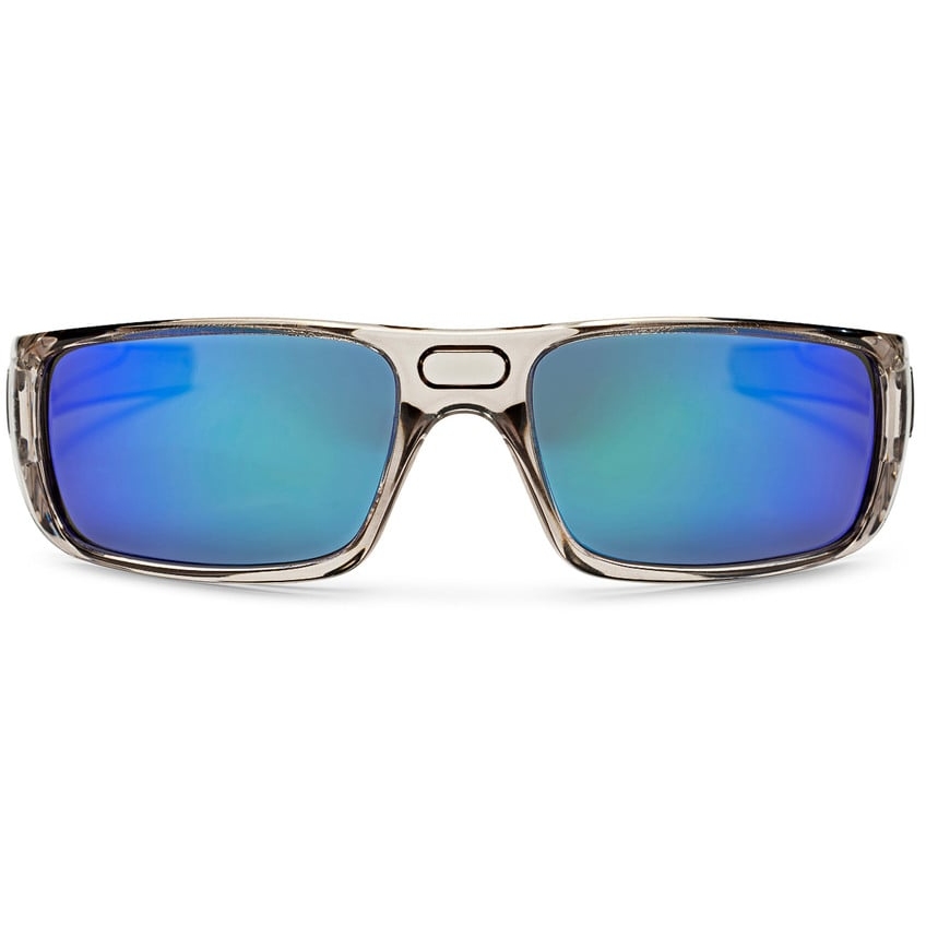 CHPO Rio Sunglasses - Grey / Rainbow Mirror