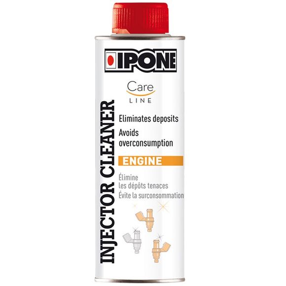 Traitement Ipone CARELINE INJECTOR CLEANER 300ML UniverselRef : IP0154 / 800654