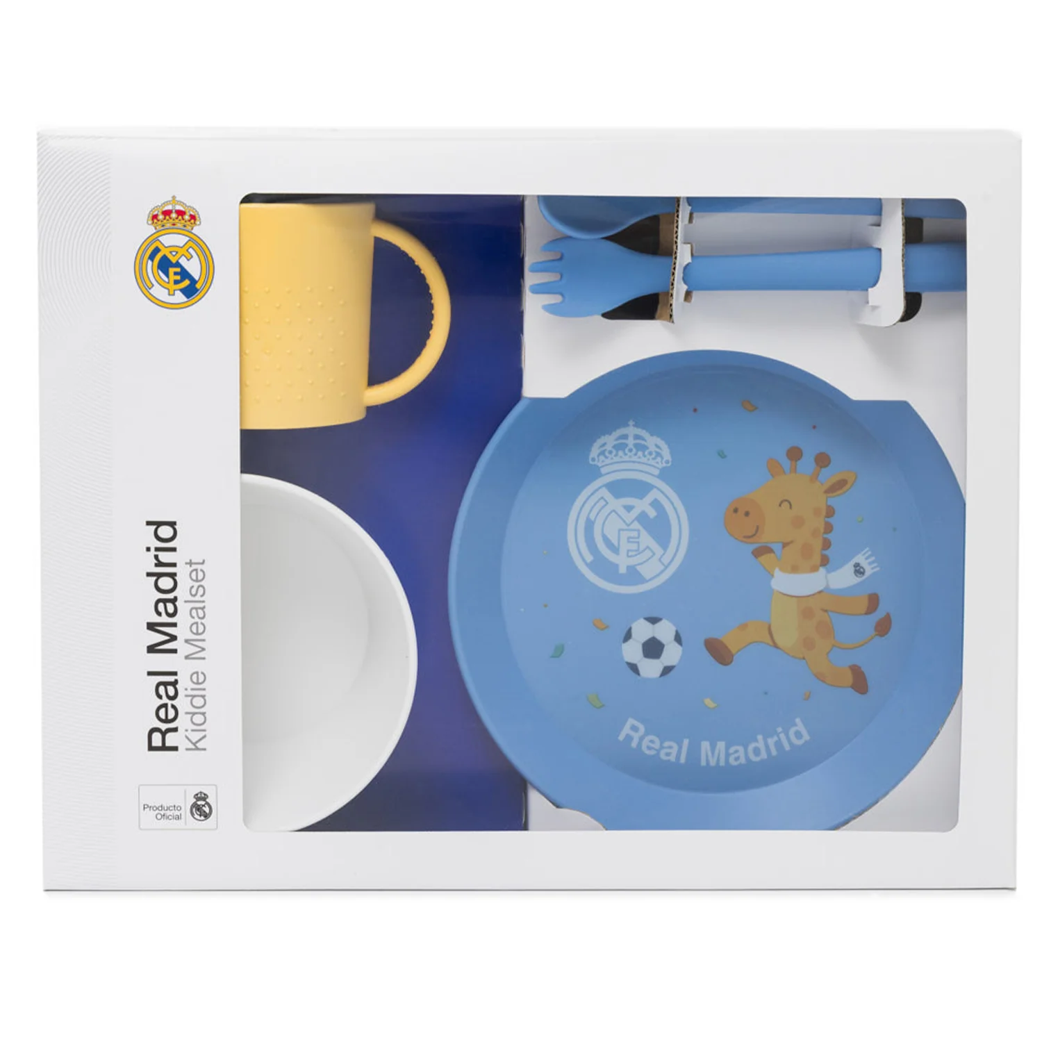 Kids’ Meal Set