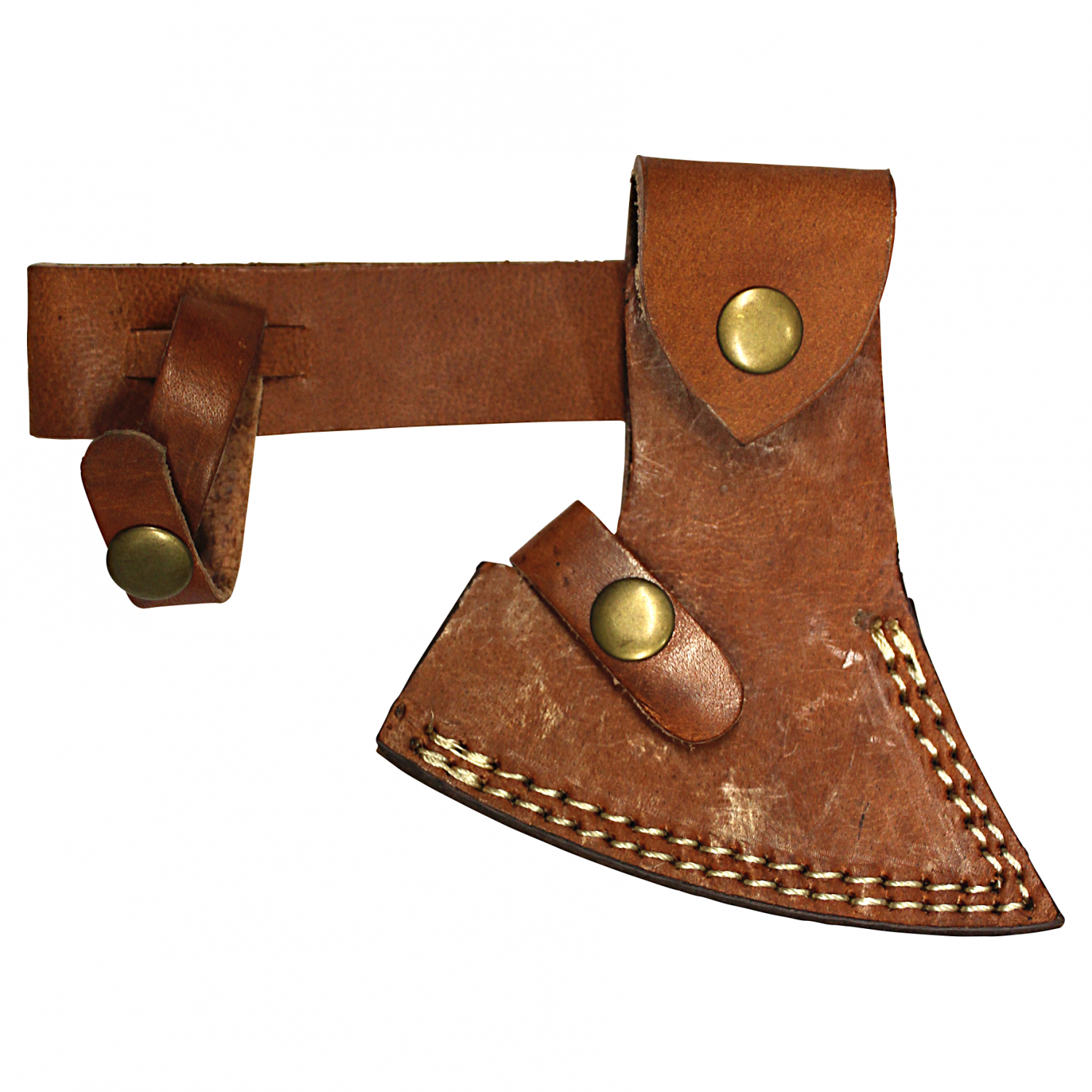 Whitefox Axe Steel Head