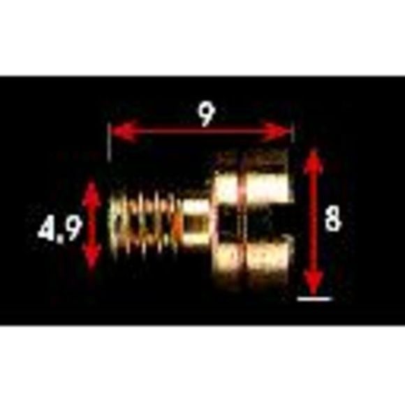 Mikuni Mkc77.5 Gucker UniversalRef: MK00173A / 1010225