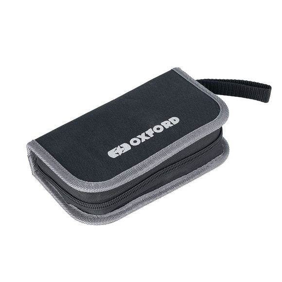 Universal Oxford Pro Oxford Pro Tools - BlackRef: od0217 / ox770