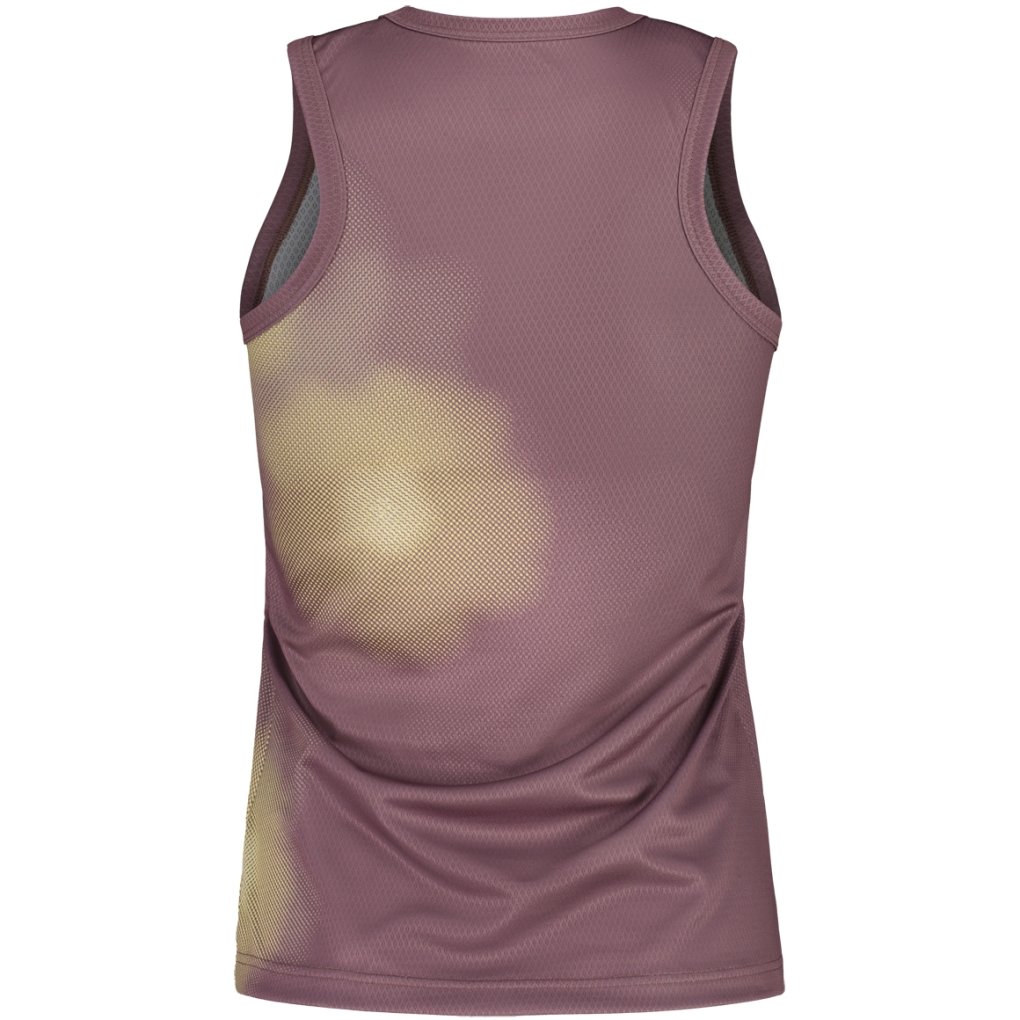 Maloja NoboM. Cycle Tank Women - stormy lilac 1228