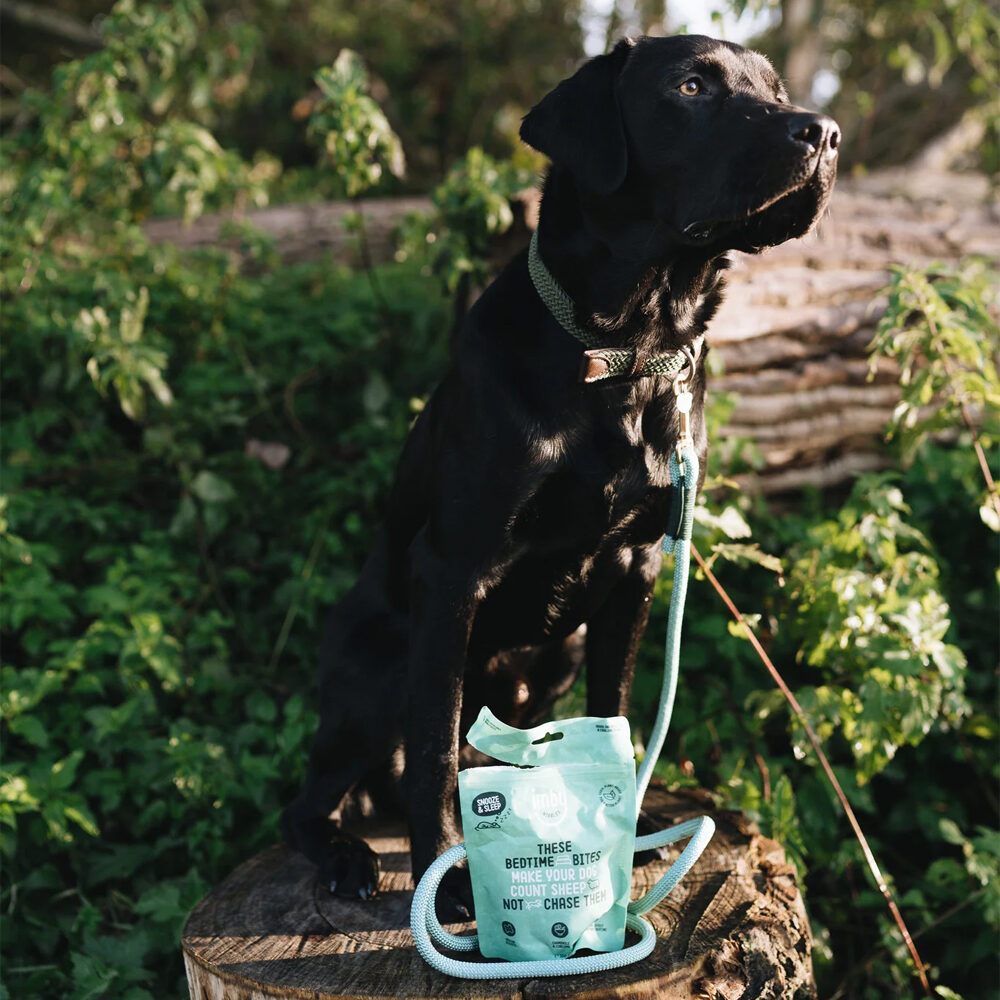 Imby Nibbles Snooze & Sleep - 100 g