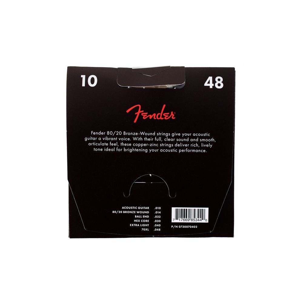Fender 70XL – Thomann Ireland