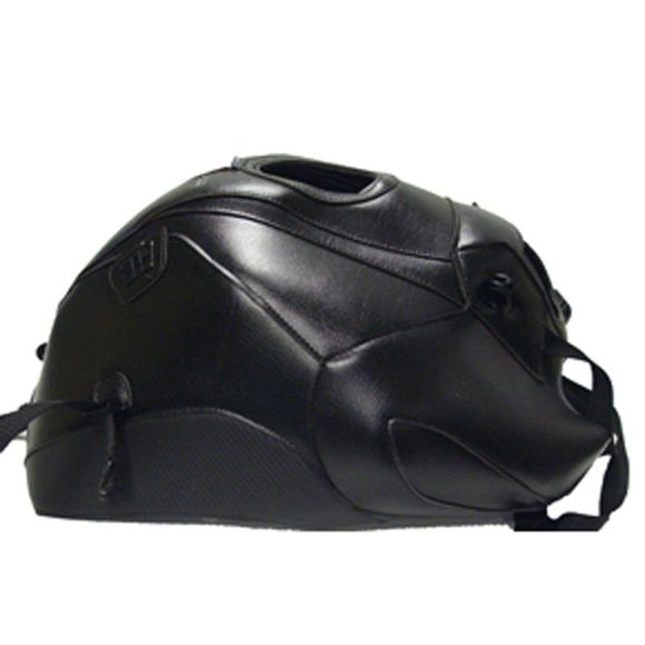 Bagster special s black tank padRef: 1603U