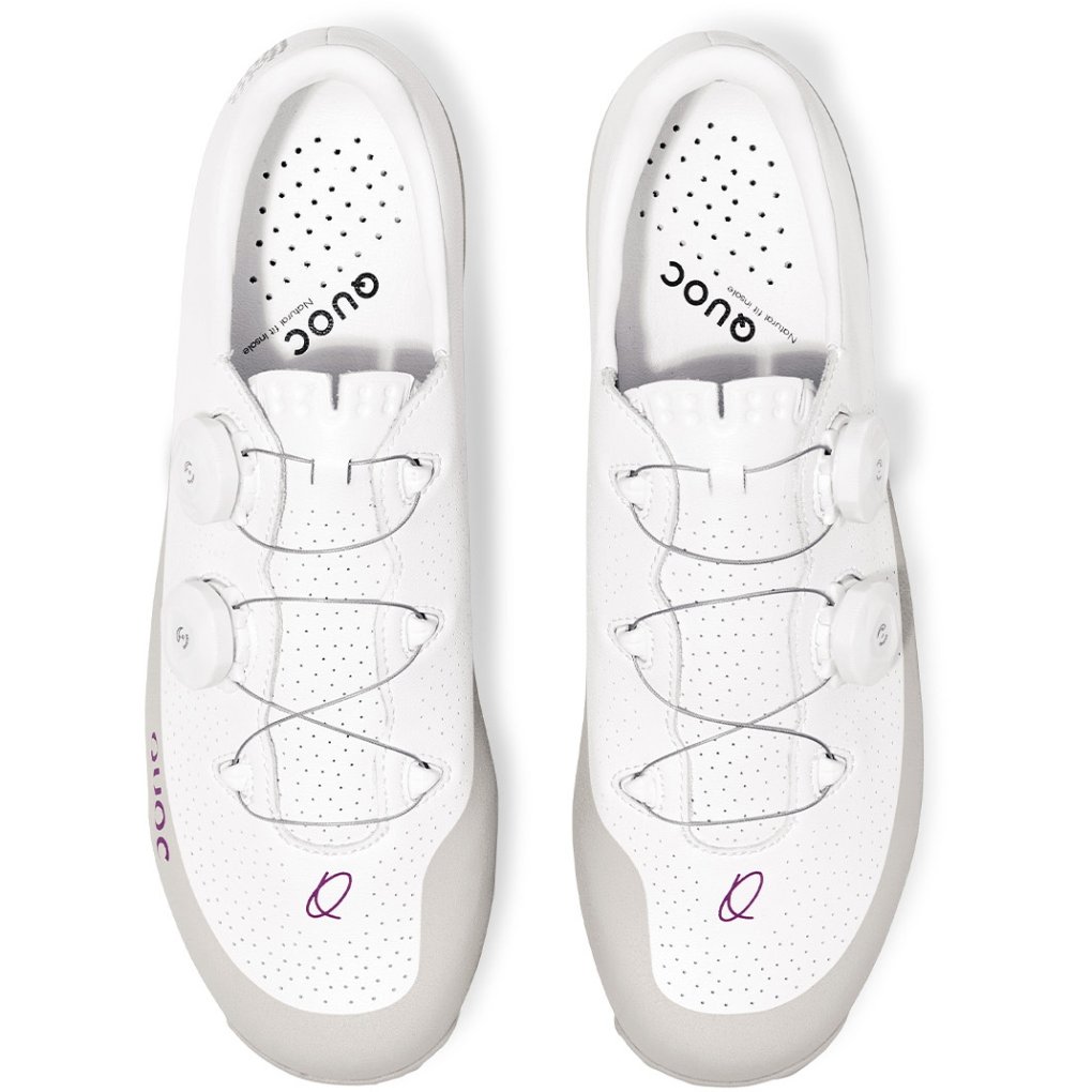QUOC Gran Tourer XC Shoes - chalk