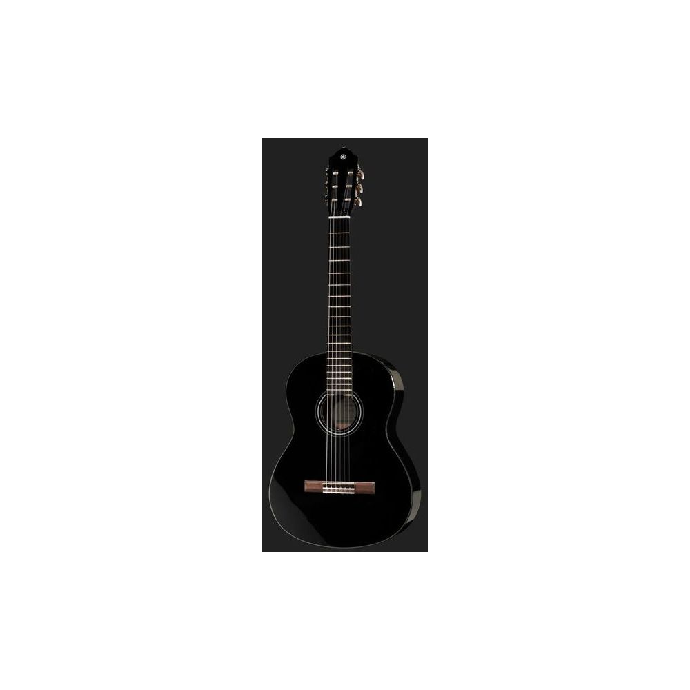 Yamaha C40 BL Bundle 2 – Thomann Ireland