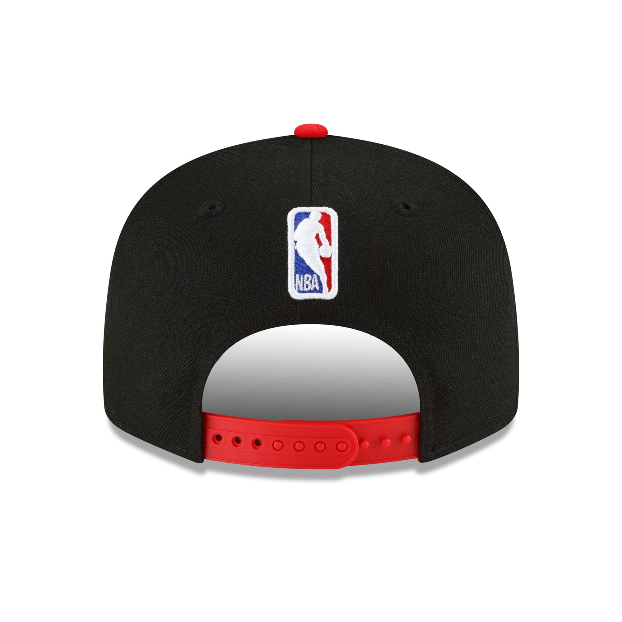Miami Heat 2023 NBA City Edition New Era 9FIFTY Snapback Cap