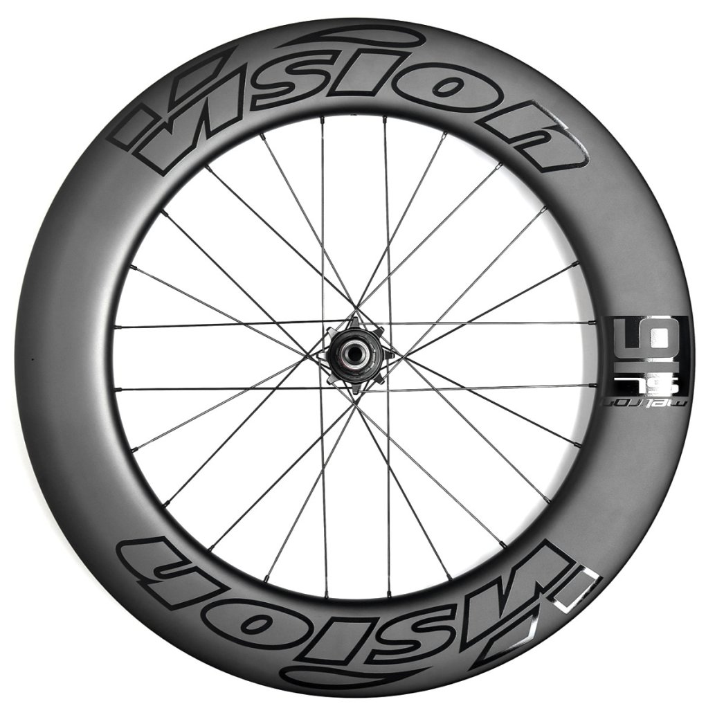 Vision Metron 91 SL Front Wheel - 28