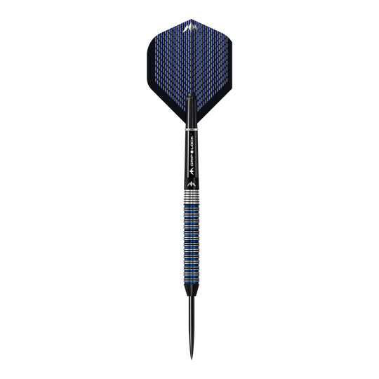 Mission Nightfall Model 2 steel darts