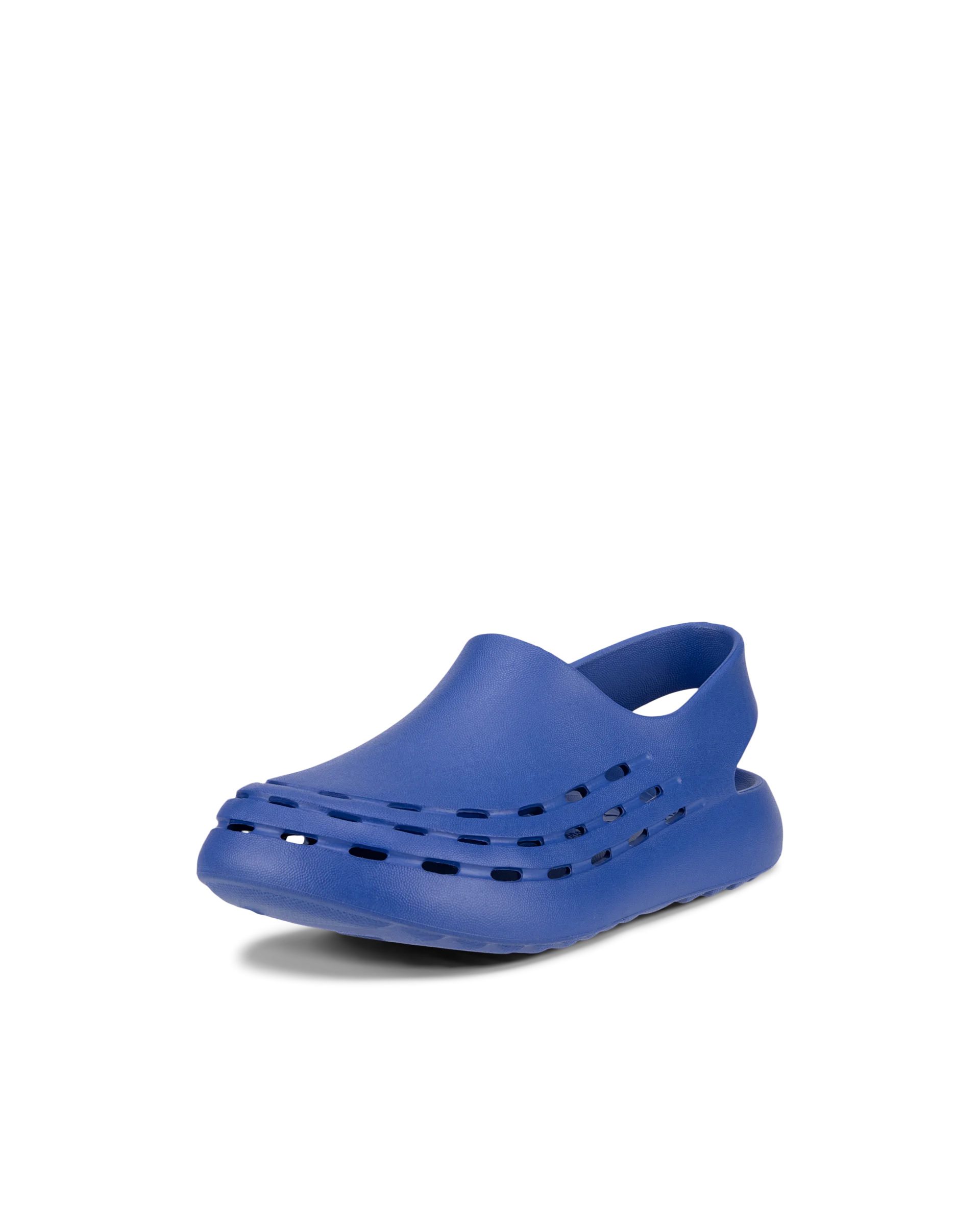 ECCO COZMO SLIDE K Blau