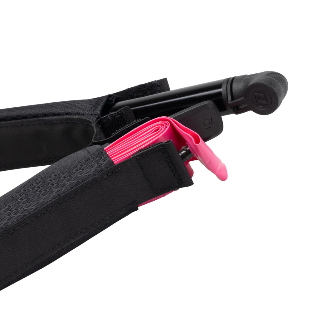 Syncros IS-R300 Save The Day Kit - Mini Pump incl. Lever Kit & Inner Tube