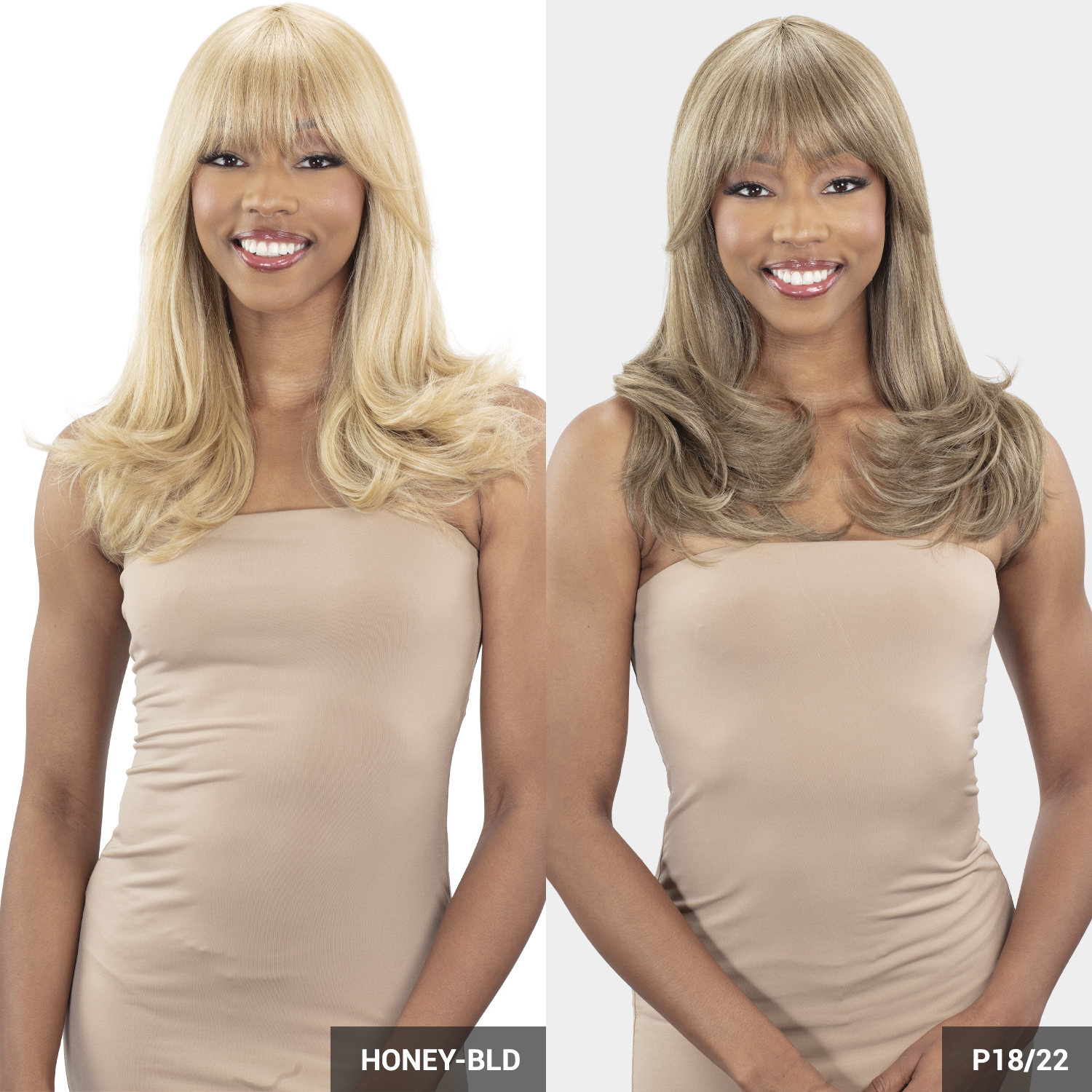 Shake-N-Go Snatched Wig Imara