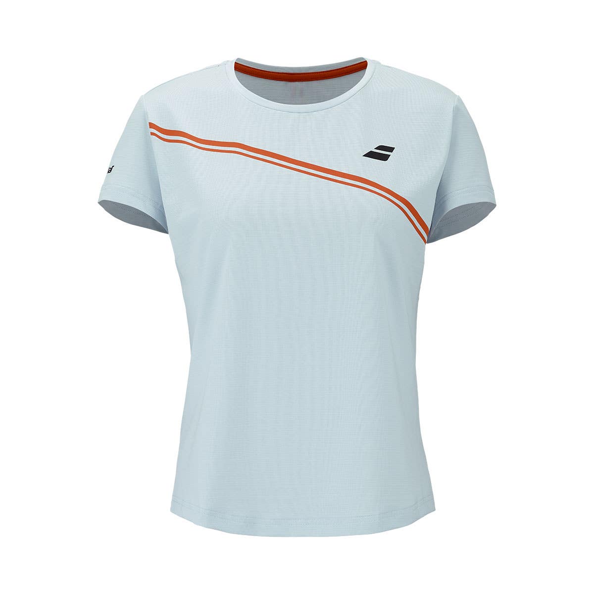 T-SHIRT BABOLAT PLAY JUNIOR