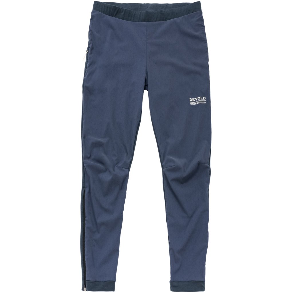 Devold Endurance Merino Pants Men - 287A Night