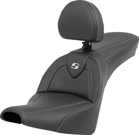 SADDLEMEN Roadsofa Comfort SeatRef: Sdd00363A / 08021562
