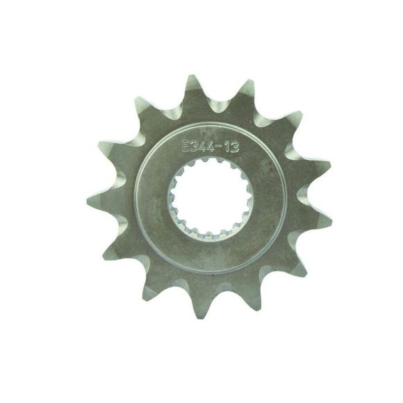 Scar 13 teeth box output gableHONDA 250 CRF 250 R (ME12) - 2018 - 2021Ref: Scr0605 / Sfs23013