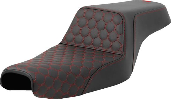 SADDLEMEN Step - Up comfort saddleRef: Sdd00655A / 08040806