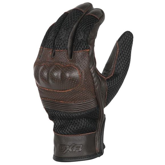 Gants DXR UPMAN - MarronRef : DXR0506